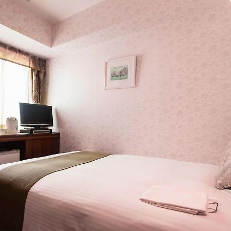 Hotel Trusty Nagoya Luaran gambar