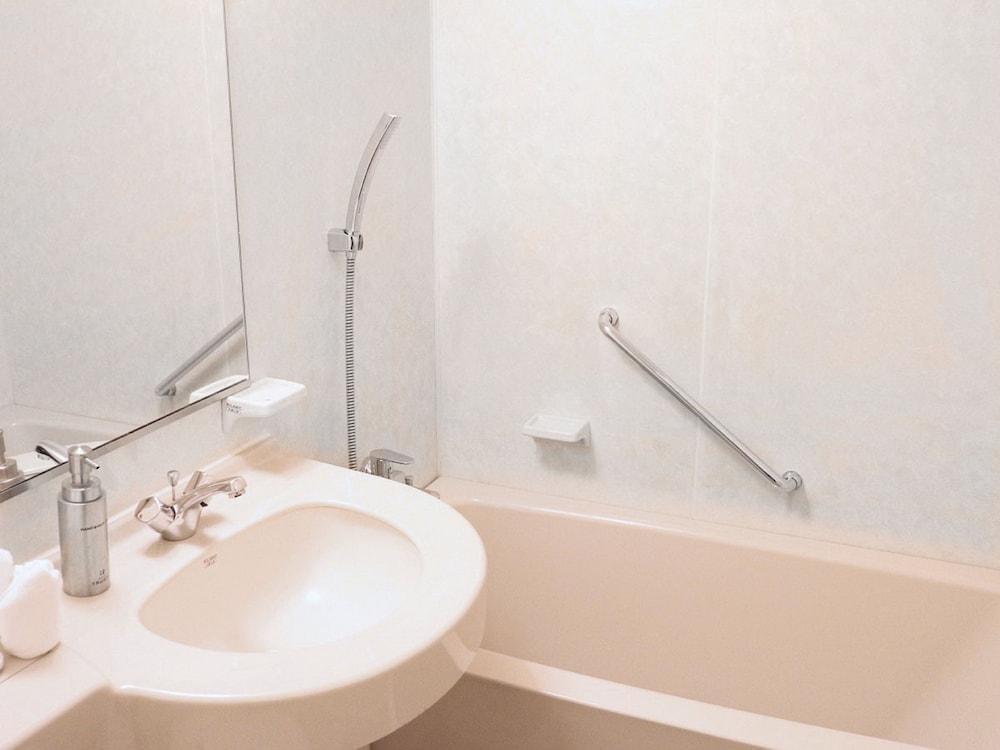 Hotel Trusty Nagoya Luaran gambar