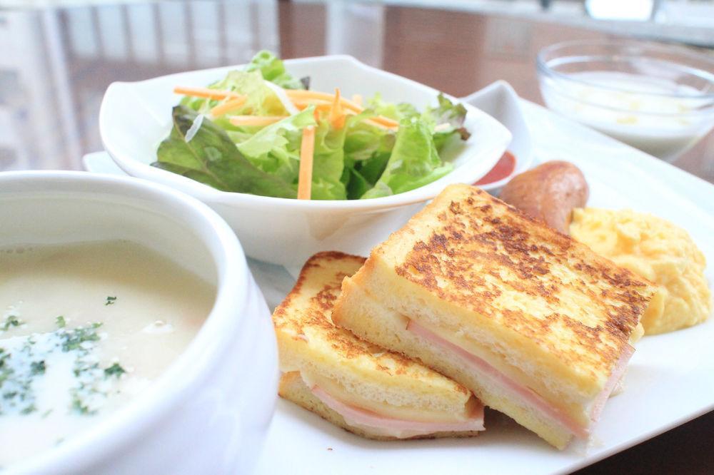 Hotel Trusty Nagoya Luaran gambar