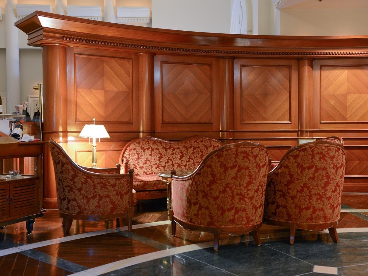 Hotel Trusty Nagoya Luaran gambar