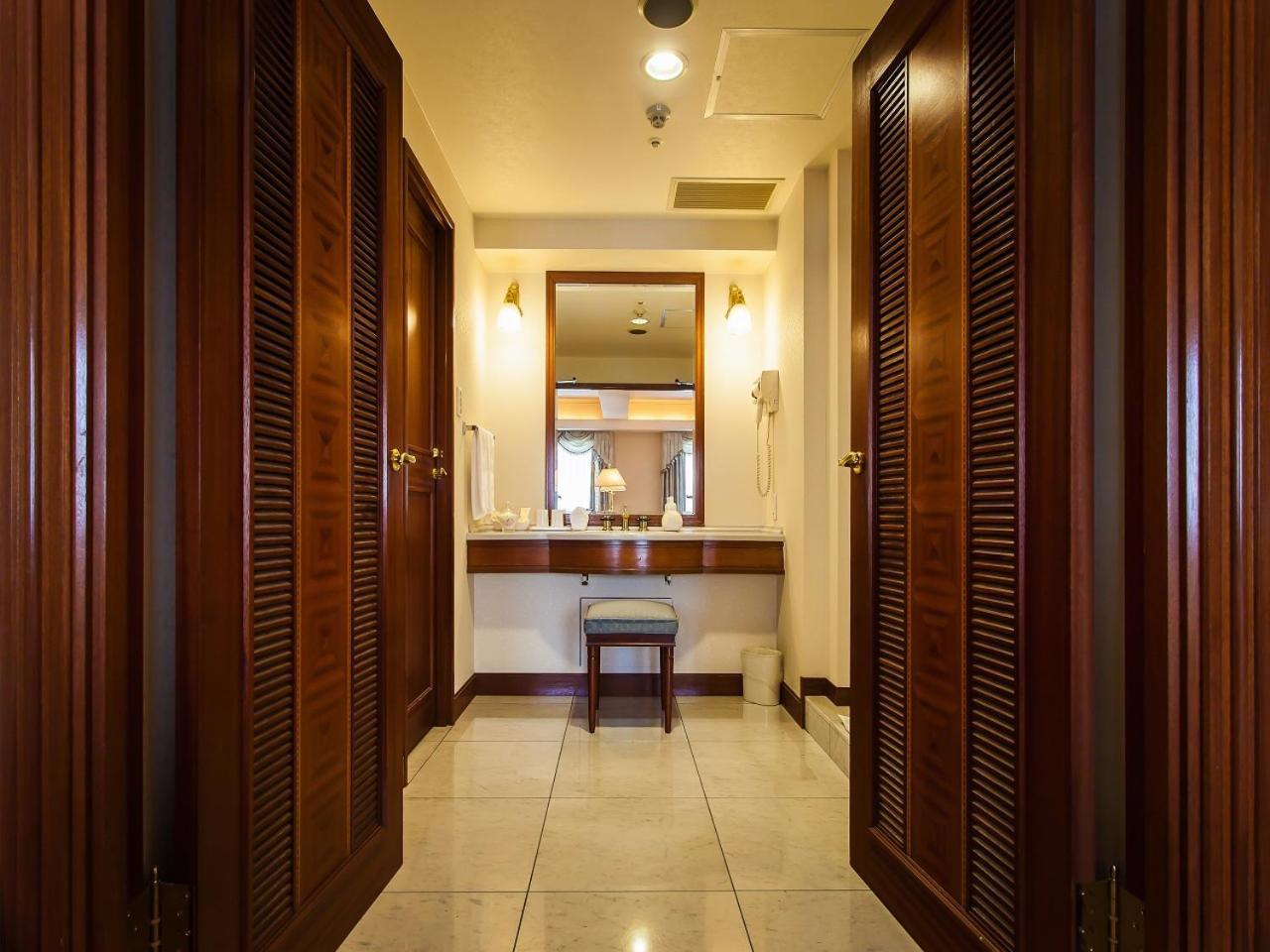 Hotel Trusty Nagoya Luaran gambar