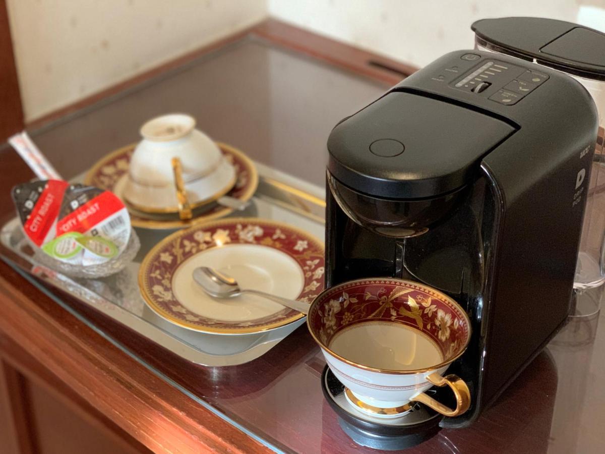 Hotel Trusty Nagoya Luaran gambar